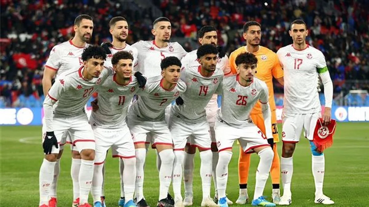 تونس تواجه السويد اليوم في كأس العالم: تفاصيل القنوات الناقلة والمباراة